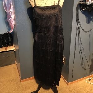 Flapper Dress
